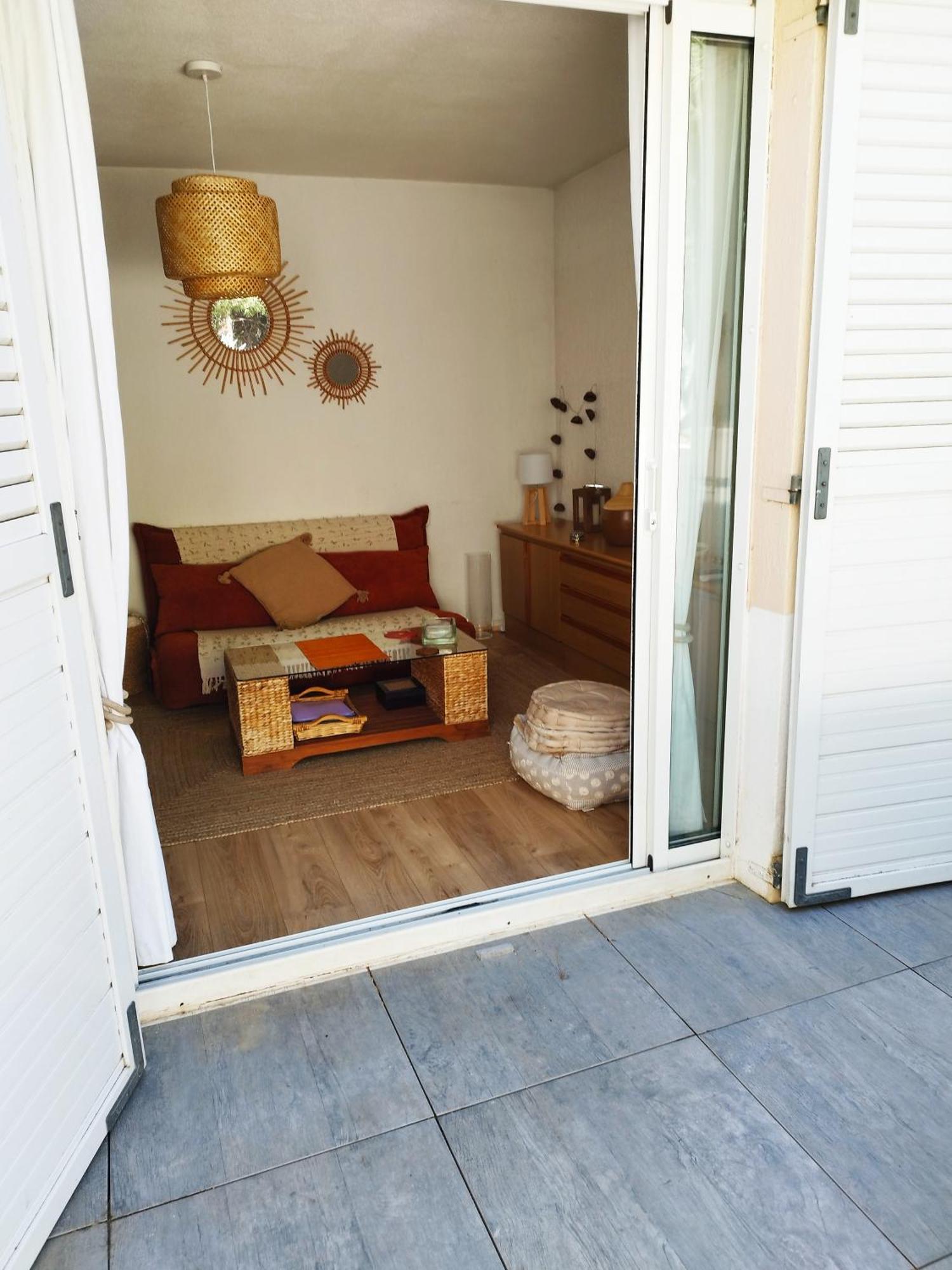 Charmant T2 Terrasse, Bord De Mer Argelès-sur-Mer Kültér fotó